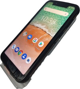 Б/в Мобільний телефон Ulefone armor 5 4/64gb 01-200859650