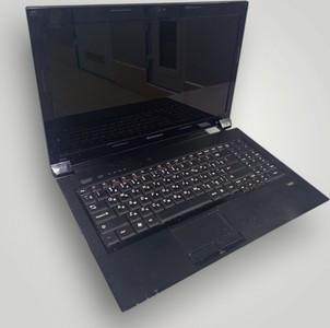 Lenovo pentium p6200 ddr3/2gb ddr2/hdd *відсутній/ssd 128 gb/*інтегрована