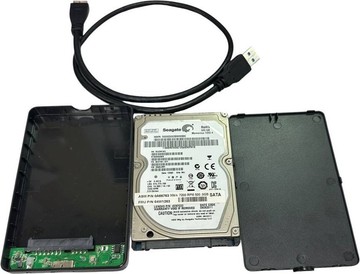 Seagate rohs 500gb