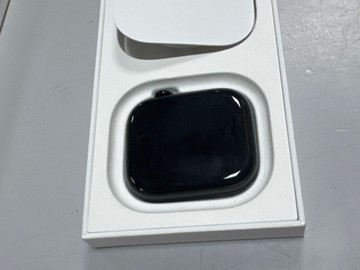 Б/в Смарт-годинник Apple watch series 10 gps 46mm alu. case 01-200889953