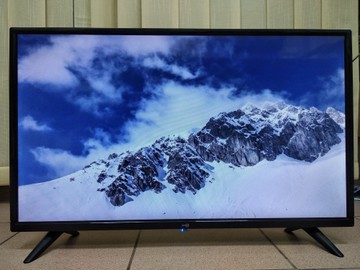 Б/в Телевізор Setup 32hsf21 01-200936116
