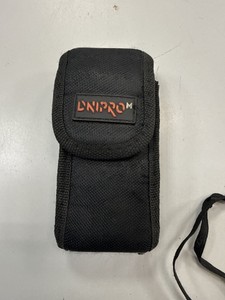 Б/у Лазерный нивелир Dnipro-M 60tf 01-200937797