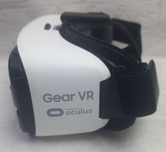 Б/в Окуляри віртуальної реальності Samsung gear vr 01-200934066