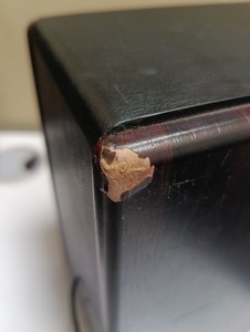 Б/у Мультимедийная акустика Microlab fc330 01-200932164