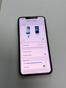 Б/в Мобільний телефон Apple iphone 11 pro max 64gb 01-200938158
