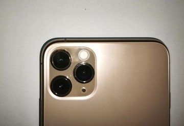 Б/в Мобільний телефон Apple iphone 11 pro max 256gb 01-200937891