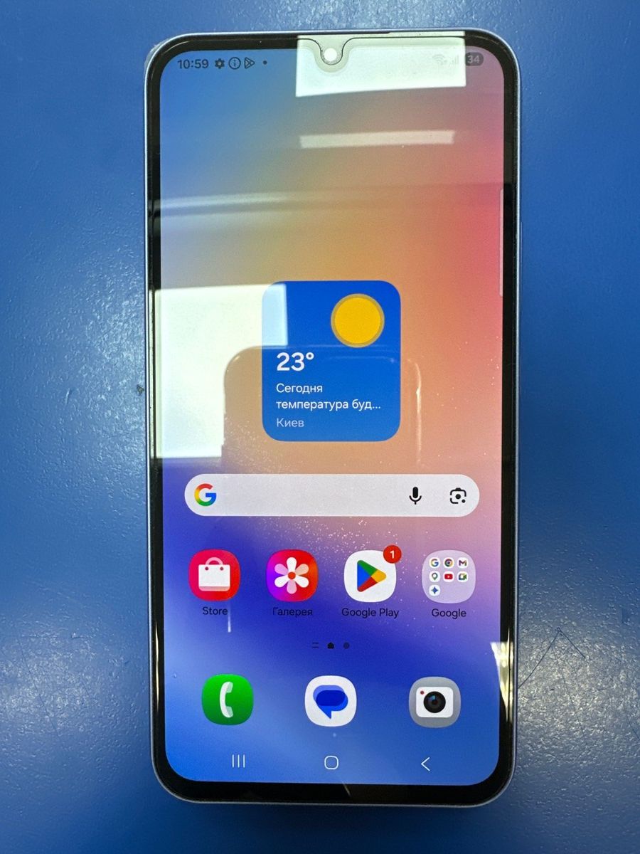 galaxy a34 5g sm-a346e 8/256gb