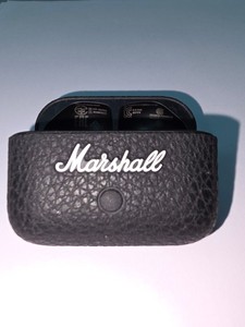 Б/в Навушники Marshall motif ii a.n.c. 01-200937197