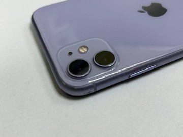 Б/в Мобільний телефон Apple iphone 11 64gb 01-200935876