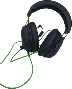 Б/в Навушники Razer blackshark v2 x 01-200934145