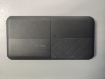 Б/в Повербанк S-Link ip-g12n 10000mah 2.1a dual usb 01-200939803