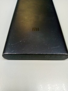 Б/в Повербанк Xiaomi mi power bank 3 10000mah plm12zm 01-200939232