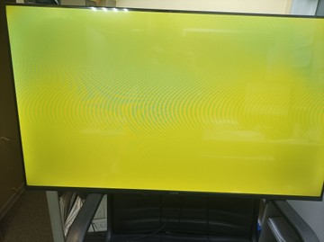 Б/в Телевізор Xiaomi tv a 43 fhd 2025 01-200938534