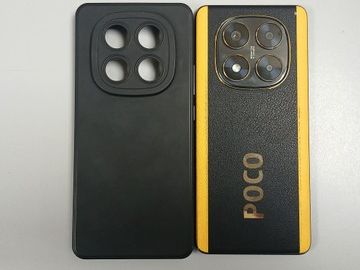 Б/у Мобільний телефон Poco x7 pro 8/256gb 01-200939826