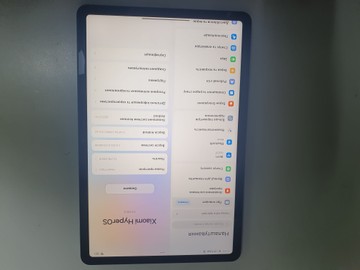 Б/у Планшет Xiaomi redmi pad 2 8/256gb wi-fi 01-200940131