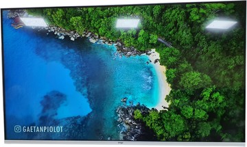 Б/в Телевізор Ergo 43dus7000 01-200874695