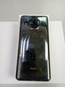 Б/в Мобільний телефон Xiaomi redmi note 9 pro 5g 8/256gb 01-200939916