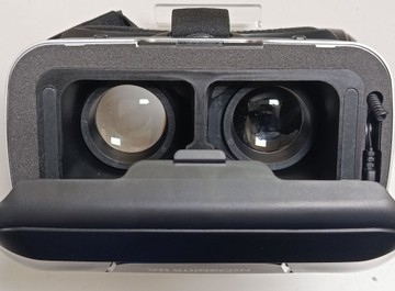 Б/у Очки виртуальной реальности Vr Shinecon sc-g06 01-200938029