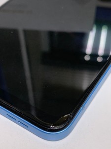 Б/в Мобільний телефон Xiaomi redmi note 12 4/128gb 01-200939287