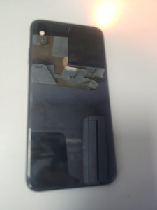 Б/у Мобільний телефон Apple iphone xs max 64gb 01-200941206