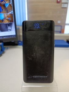 Esperanza photon 17400mah emp120k