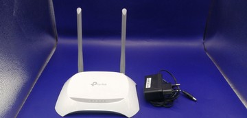 Б/в Бездротовий маршрутизатор Tp-Link tl-wr850n 01-200941508