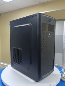 Пк intel core i3-8100/ram 8 gb/hdd 500 gb+відсутній/ssd 120 gb+відсутній/інтегрована
