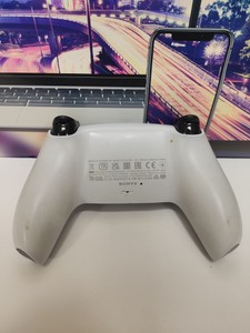 Б/в Ігрова приставка Sony playstation 5 825gb 01-200940637
