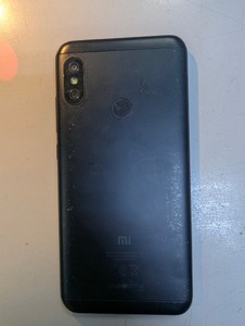 Б/в Мобільний телефон Xiaomi mi a2 lite 2/32gb 01-200941504