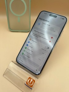 Б/в Мобільний телефон Apple iphone 14 pro max 128gb 01-200902426