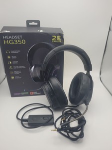 Б/у Навушники 2E gaming hg350 01-200898745