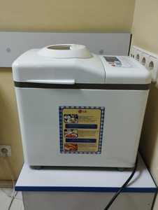 Б/в Хлібопічка Lg hb-202ce 01-200945609