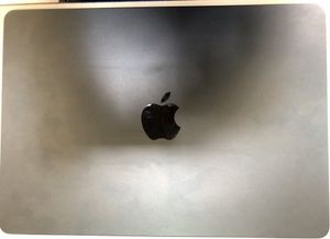 Б/у Ноутбук Apple macbook air 13,6" 2025 mc6t4 / apple m4/ 8 core gpu/ ram 16gb/ ssd 256gb/ a3240 01-200940126