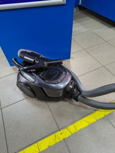 Б/у Пылесос Samsung sc18m21c0vr 01-200944140