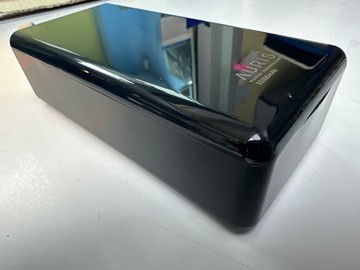 Б/в Повербанк Auris 55000mah 01-200945815