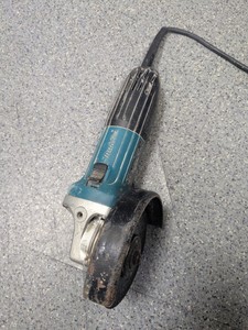 Б/в Кутова шліфмашина Makita ga5030 01-200945342