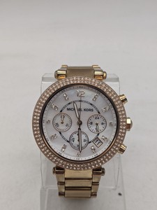 Б/в Годинник Michael Kors mk-5491 01-200867692