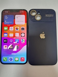 Б/в Мобільний телефон Apple iphone 13 256gb 01-200905562