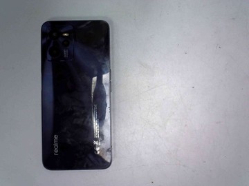 Б/в Мобільний телефон Realme c35 4/64gb 01-200946434