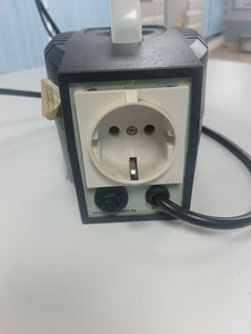 Б/у Стабилизатор напряжения Luxeon avr-500d 01-200946458