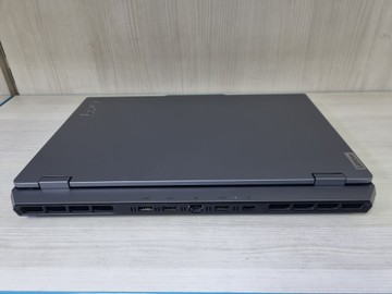 Б/в Ноутбук Lenovo 15/core i5-12600hx ddr4/16gb ddr4/ssd 500 gb/geforce rtx4050 6gb 01-200903262