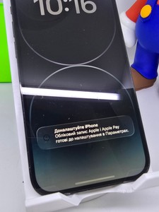 Б/в Мобільний телефон Apple iphone 14 pro 128gb 01-200833018