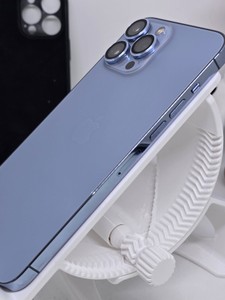 Б/у Мобільний телефон Apple iphone 13 pro max 128gb 01-200891559