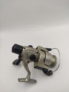 Б/в Котушка рибальська Cobra cb 440 01-200947116