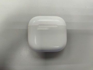 Б/в Навушники Apple airpods 4 01-200947361