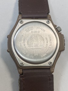 Б/в Годинник Casio ft-500 01-200949195