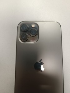 Б/в Мобільний телефон Apple iphone 12 pro max 256gb 01-200947041