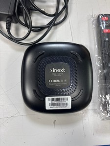 Б/в HD-медіаплеєр Inext tv-x 01-200949388