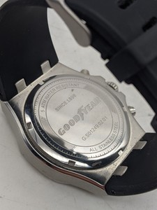 Б/в Годинник Goodyear g.s01249.02.01 01-200950367