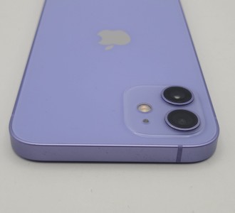 Б/в Мобільний телефон Apple iphone 12 128gb 01-200891574